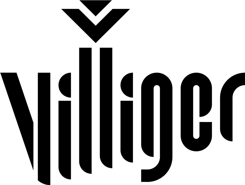 Juwelierlogo R. Villiger AG