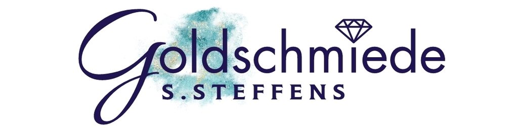 Juwelierlogo Goldschmiede S.Steffens