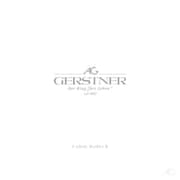 Exclusiv Booklet II | Gerstner Trauringe