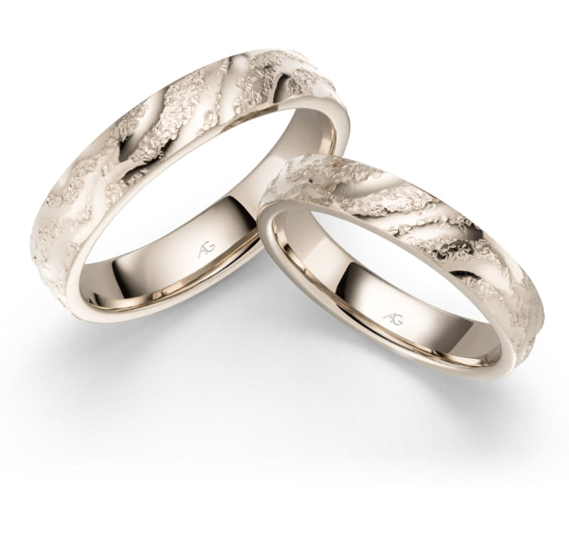 Trauring Nr. 00033170