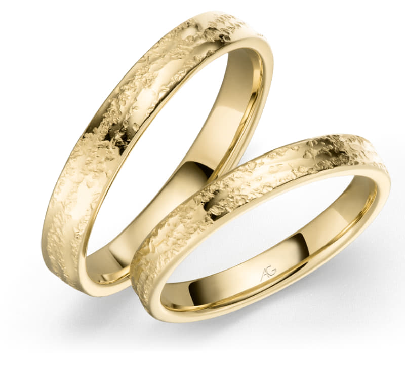 Trauring Nr. 00033862