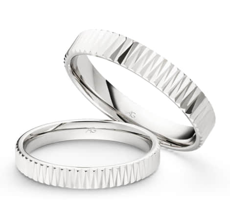 Trauring Nr. 00033963