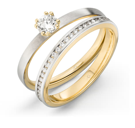 Trauring Nr. 00034919